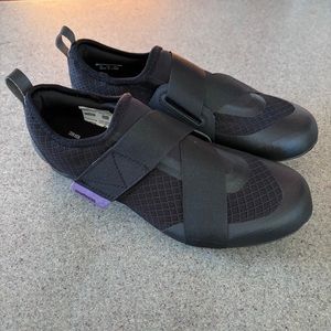 Women’s Shimano Indoor Cycling Shoes